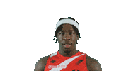 czarnitowy zack bryant slupsk czarni Sticker