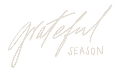 Holiday Thanksgiving Sticker