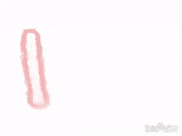 Ikuy_stickers bye GIF
