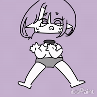 Dance Vtuber GIF