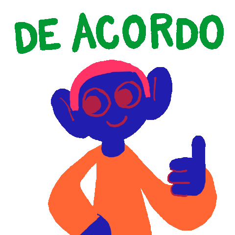 Nicky Rojo Thumbs Up Sticker by GIPHY Studios 2021