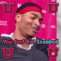 Utes Football Byu GIF