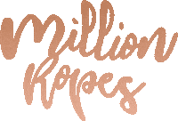 Ropes Sticker