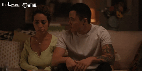 Season 3 Showtime GIF by The L Word: Generation Q