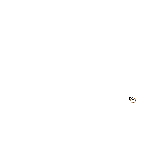 myostudiobbl pilates myo onelife onebody Sticker