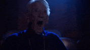 Old Man Wow GIF by The Head And The Heart