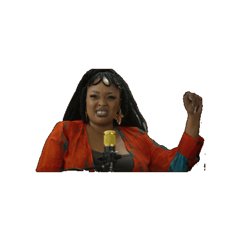 Netflixsouthafrica Sticker by NETFLIX