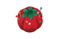 Sew Arts And Crafts Sticker