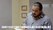 antonio tabet netflix GIF by Porta Dos Fundos