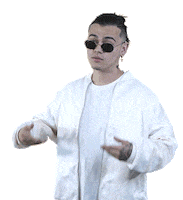 rk rkartista Sticker by Sony Music México