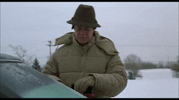 Angry William H Macy GIF by Fargo