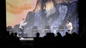 scott aukerman podcast GIF by Earwolf