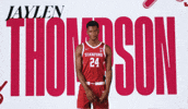 Thompson Ingame GIF by Stanford Athletics