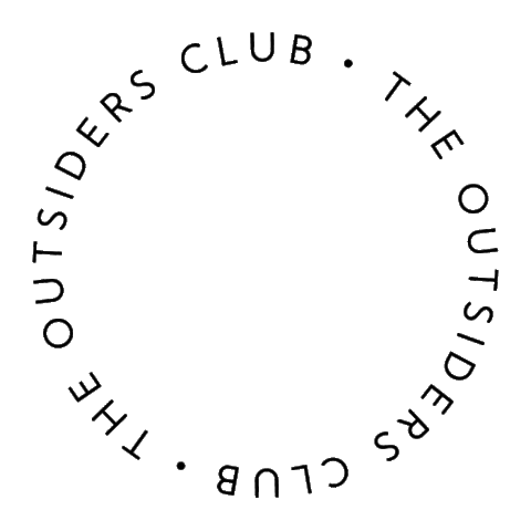 Club Camping Sticker by tentree