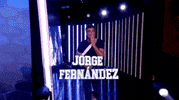 Llegada Entusiasmado GIF by El Hormiguero