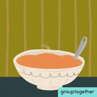 Sick Get Well Soon GIF by GroupTogether
