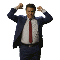 Claudio Suarez Sticker by FOX Deportes