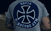Fyre GIF