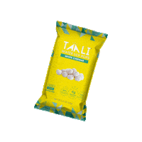 Food Snack Sticker by Taali Foods