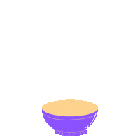 Food Snack Sticker by Taali Foods