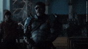 Here We Go Titans GIF by DC