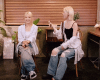 Bae And July GIF