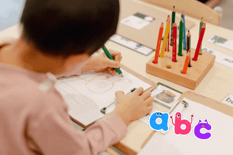 childcarenorwood giphygifmaker giphyattribution GIF