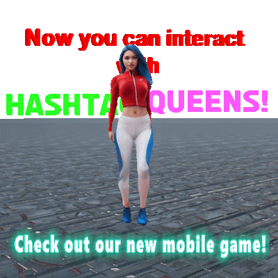 Video Games Omg Sticker by Robodrone