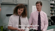 comedy central season 6 episode 8 GIF by Workaholics
