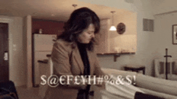 MoLight shannon swearing molight GIF