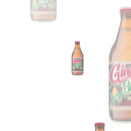 ginger beer Sticker by Supermalt