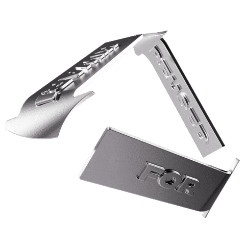 Recycle Reuse Sticker