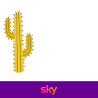 Vis A Vis Fox Sticker by Sky España
