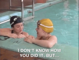 are you afraid of the dark nicksplat GIF