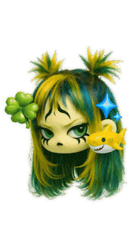 Vanas Sticker