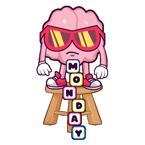 Angry Crypto Sticker by BigBrains