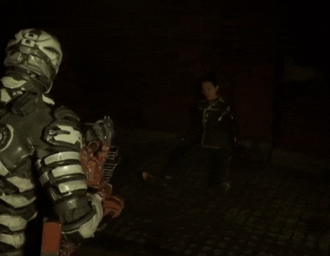 zack246 giphyupload dead space dead space 1 remake GIF