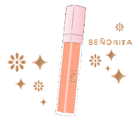 Make Up Kiss Sticker by Beauty Of Saira