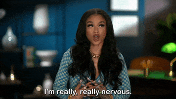 College Hill GIF by BET Plus