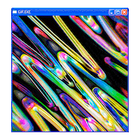 sick animation Sticker by POST-WEB