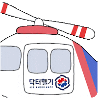 달구살구 Sticker