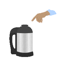 Plant Milk Sticker by Almond Cow