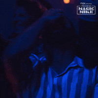 Dancer Laughing GIF by HBO Max