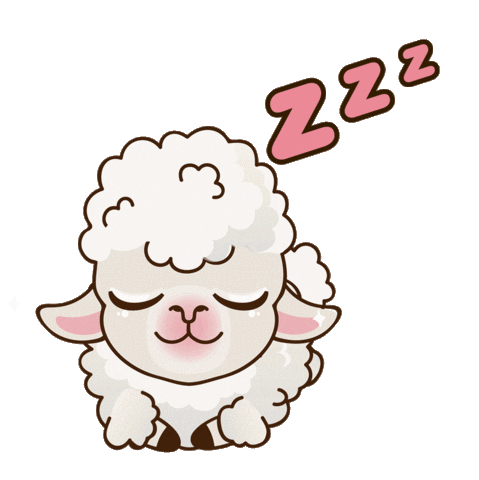 Night Sono Sticker