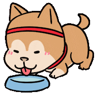 Happy Work Out Sticker by Ai and Aiko