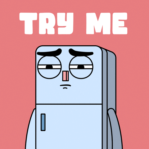 Excuse Me Eye Roll GIF by Nexio