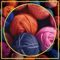 Knitting Knit GIF by TeaCosyFolk