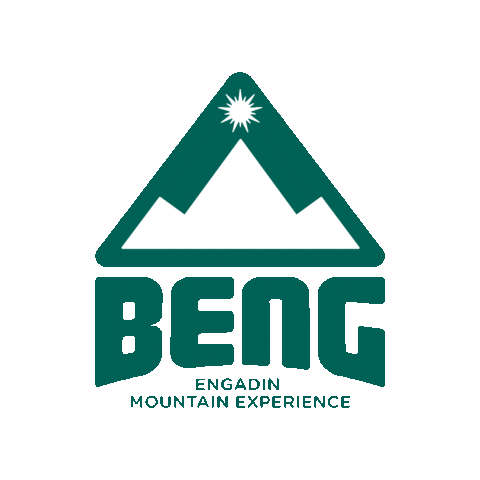 St Moritz School Sticker by BENG