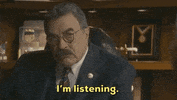 Blue Bloods GIF by CBS
