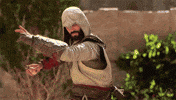 Assassins Creed Dust GIF by Xbox